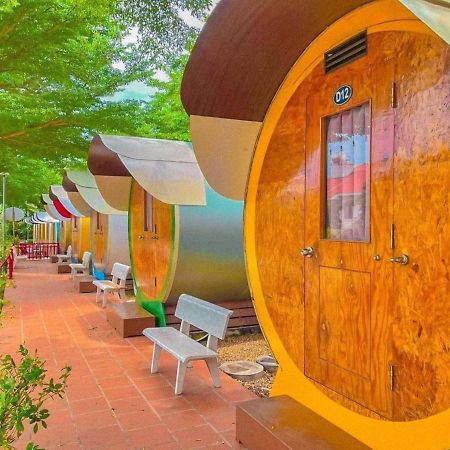 Nha Ong Newwave Vung Tau - Venuestay Exterior photo