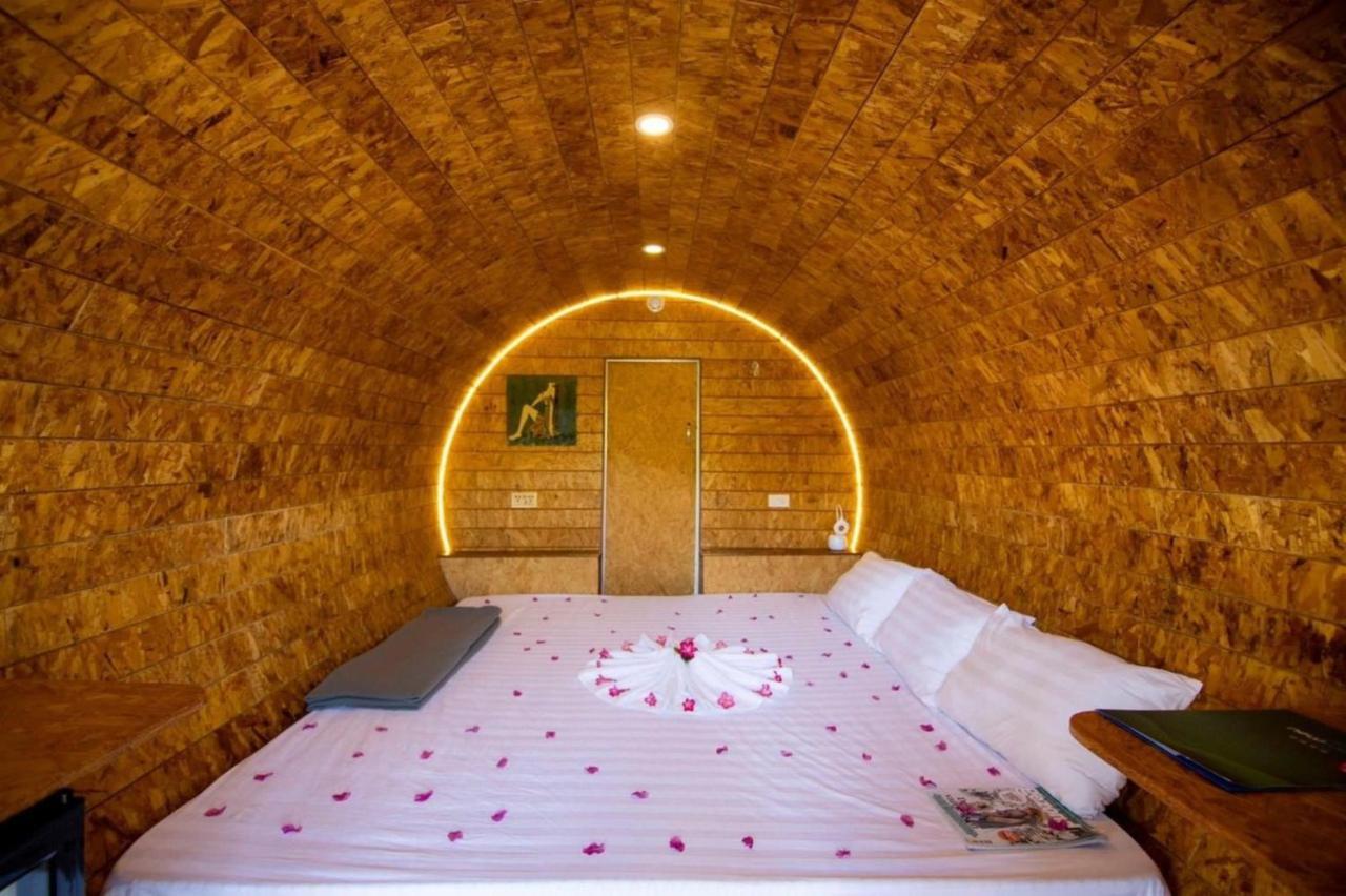 Nha Ong Newwave Vung Tau - Venuestay Exterior photo
