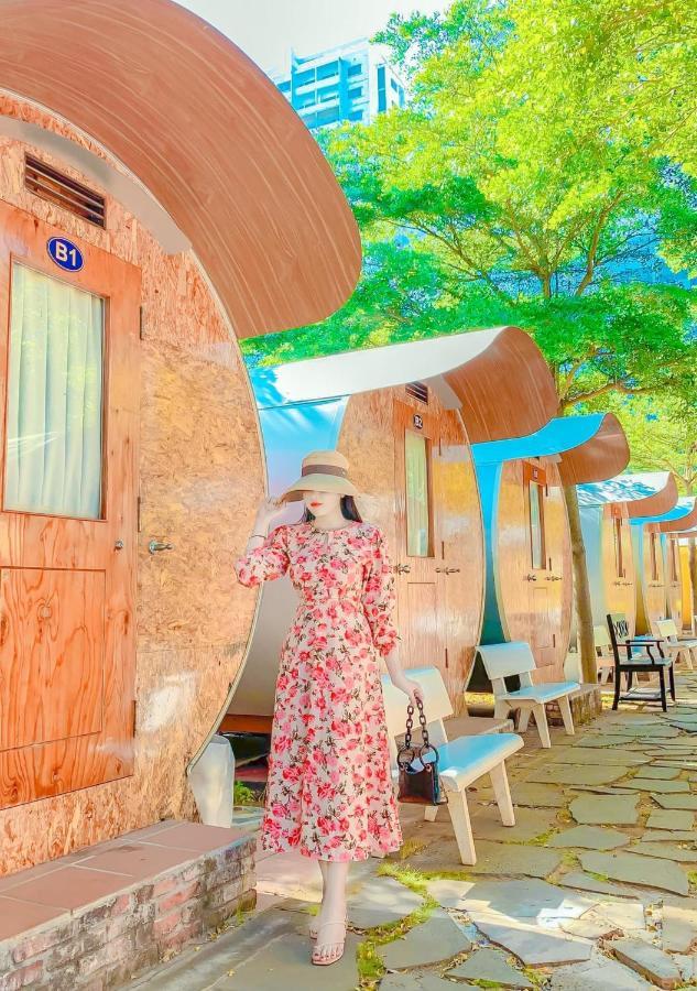 Nha Ong Newwave Vung Tau - Venuestay Exterior photo