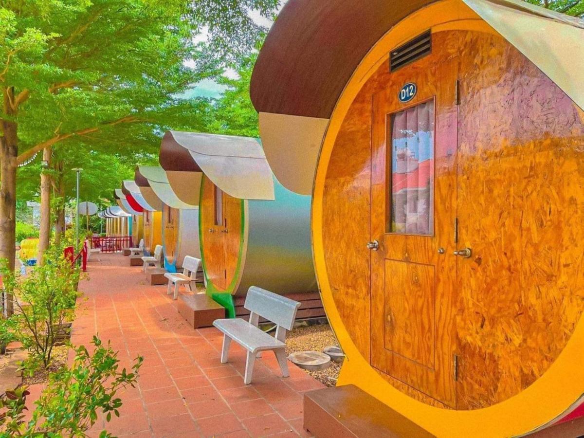 Nha Ong Newwave Vung Tau - Venuestay Exterior photo