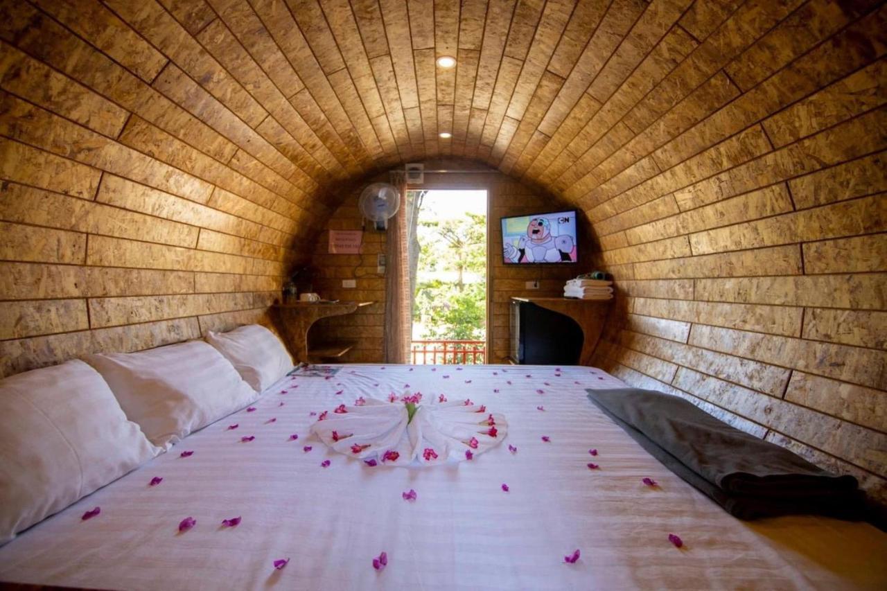 Nha Ong Newwave Vung Tau - Venuestay Exterior photo