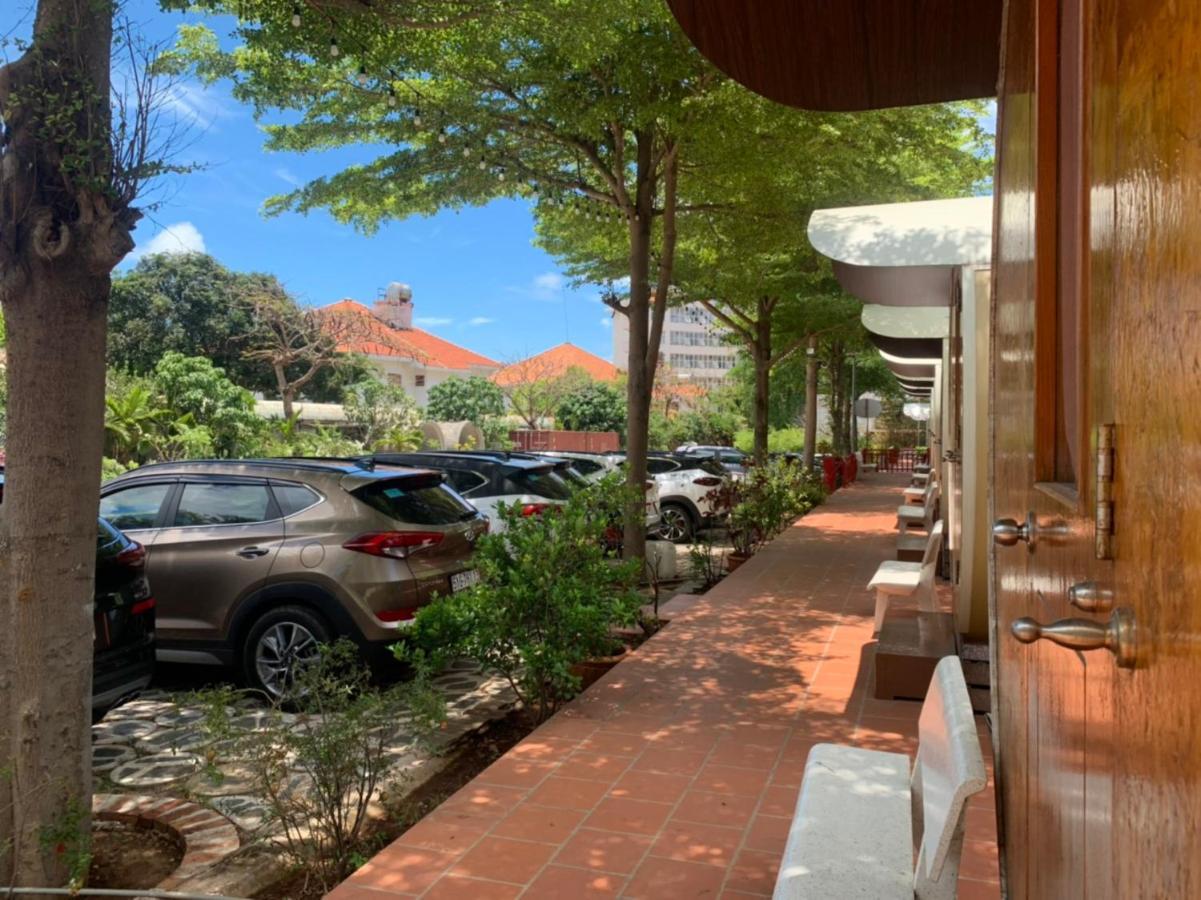 Nha Ong Newwave Vung Tau - Venuestay Exterior photo