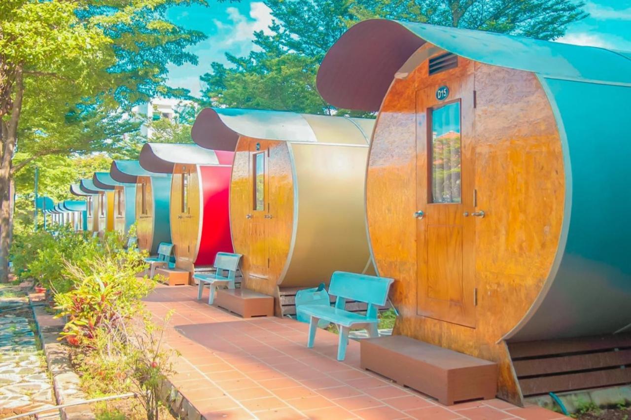 Nha Ong Newwave Vung Tau - Venuestay Exterior photo