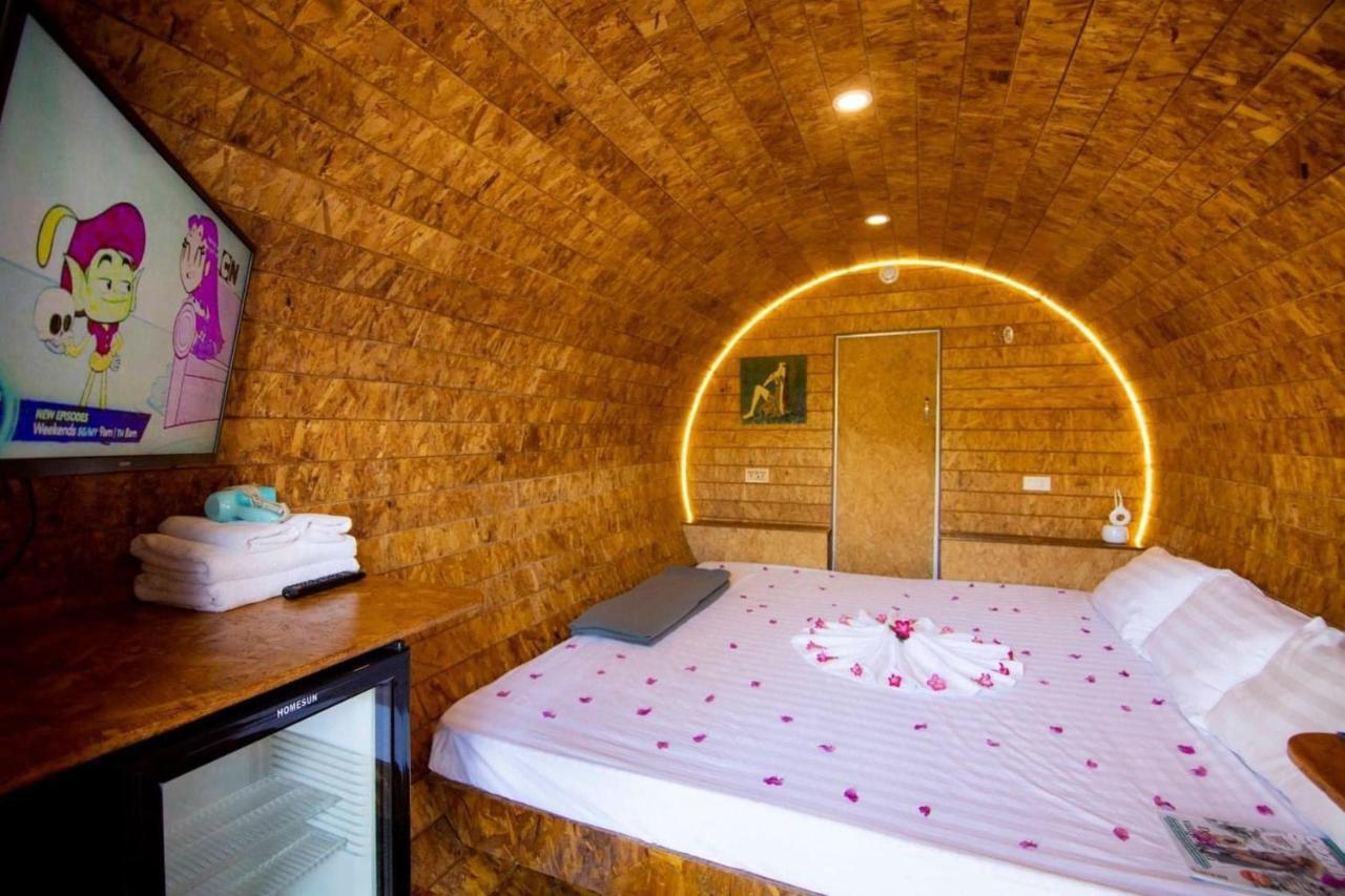 Nha Ong Newwave Vung Tau - Venuestay Exterior photo