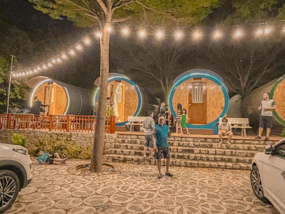 Nha Ong Newwave Vung Tau - Venuestay Exterior photo