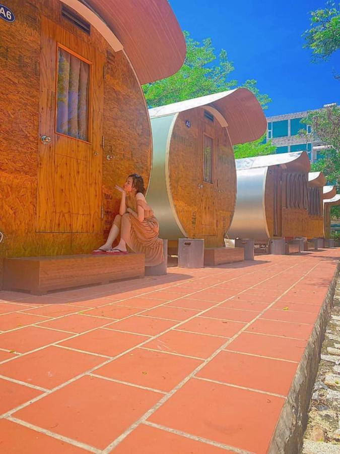 Nha Ong Newwave Vung Tau - Venuestay Exterior photo