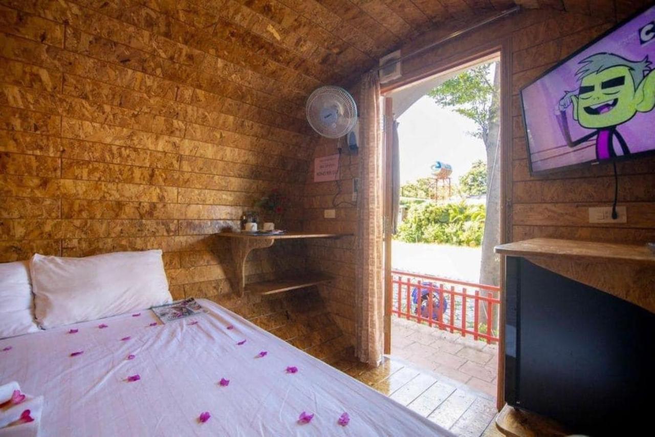Nha Ong Newwave Vung Tau - Venuestay Exterior photo