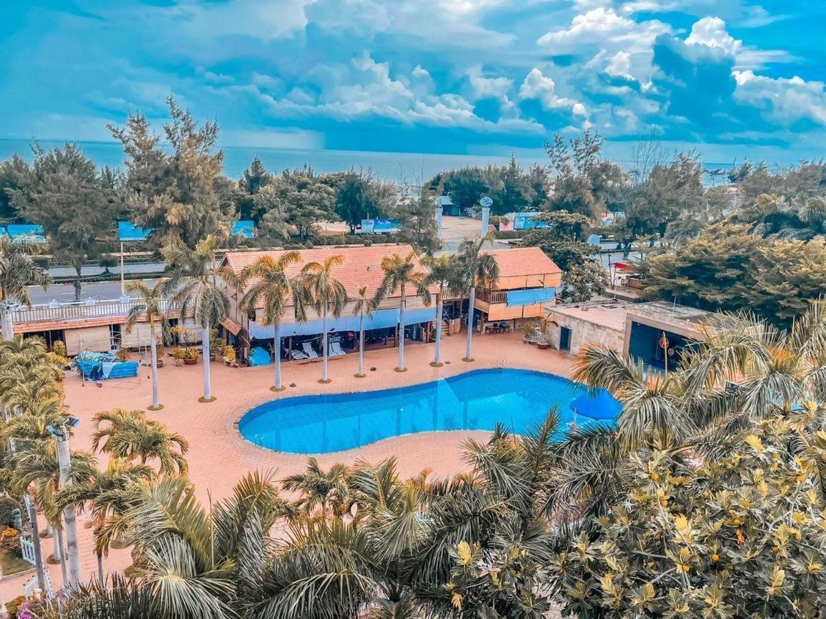 Nha Ong Newwave Vung Tau - Venuestay Exterior photo